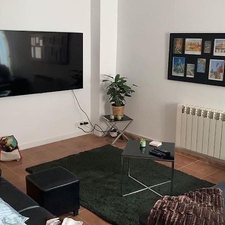 Huis Met Zwembad Benalmádena Eksteriør billede