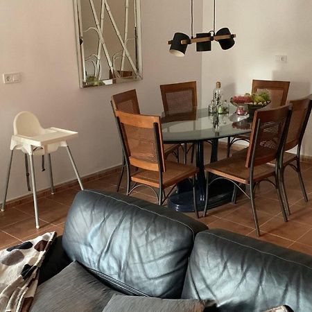 Huis Met Zwembad Benalmádena Eksteriør billede
