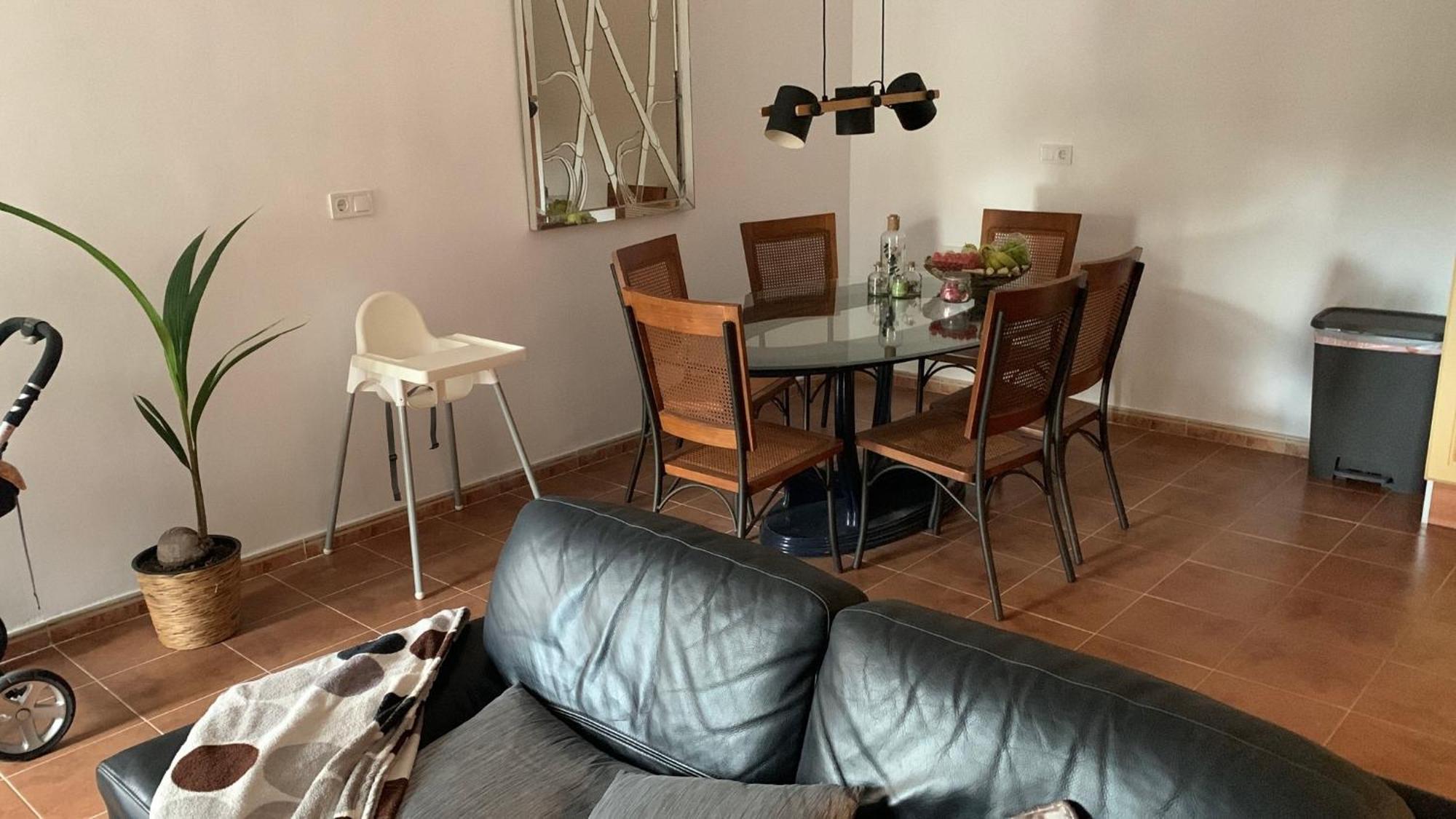 Huis Met Zwembad Benalmádena Eksteriør billede